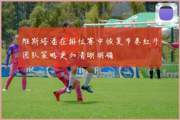 维斯塔潘在排位赛中恢复节奏红牛团队策略更加清晰明确